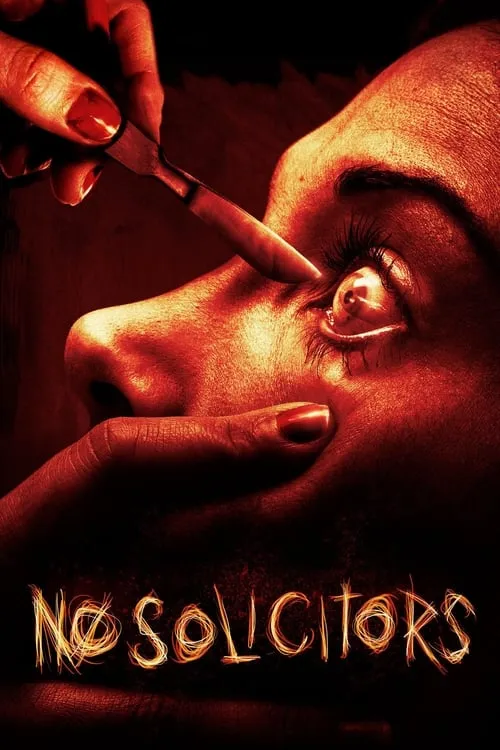 No Solicitors (movie)