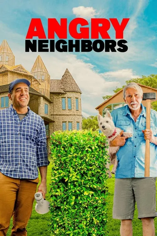Angry Neighbors (movie)