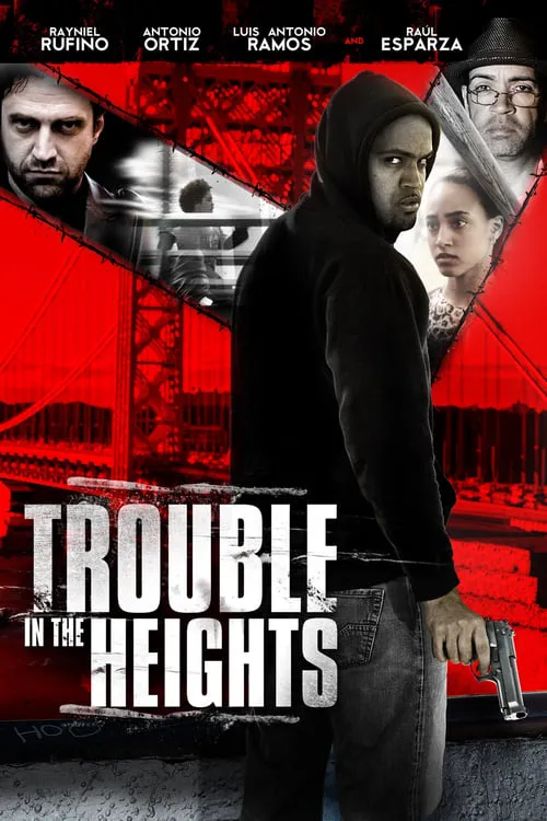 Trouble in the Heights (фильм)