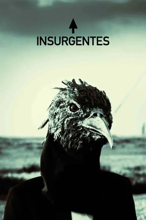 Steven Wilson - Insurgentes (movie)