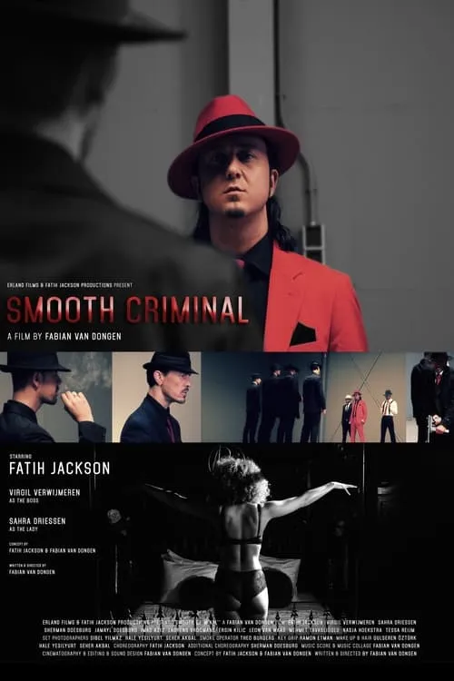 Smooth Criminal (фильм)