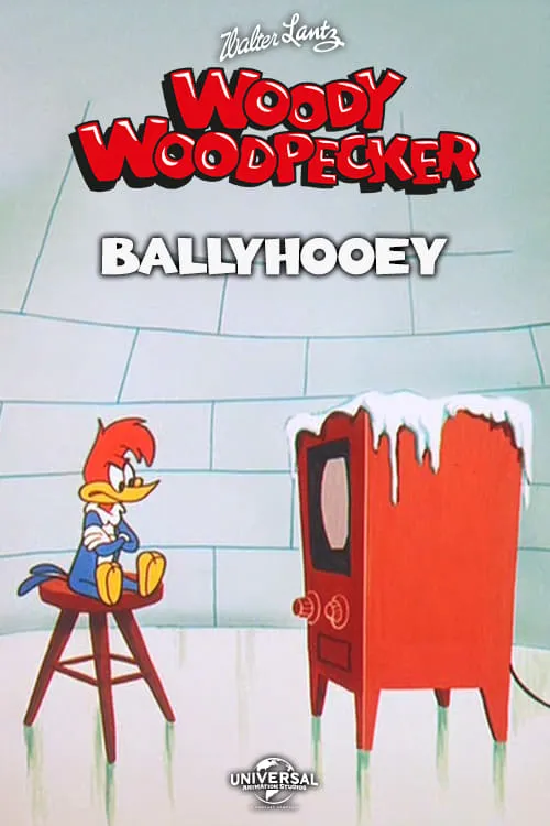 Ballyhooey (movie)