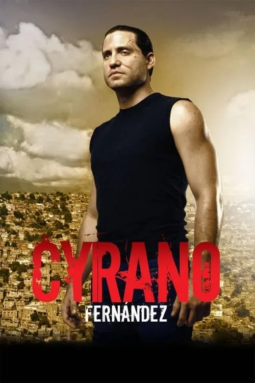 Cyrano Fernández (movie)