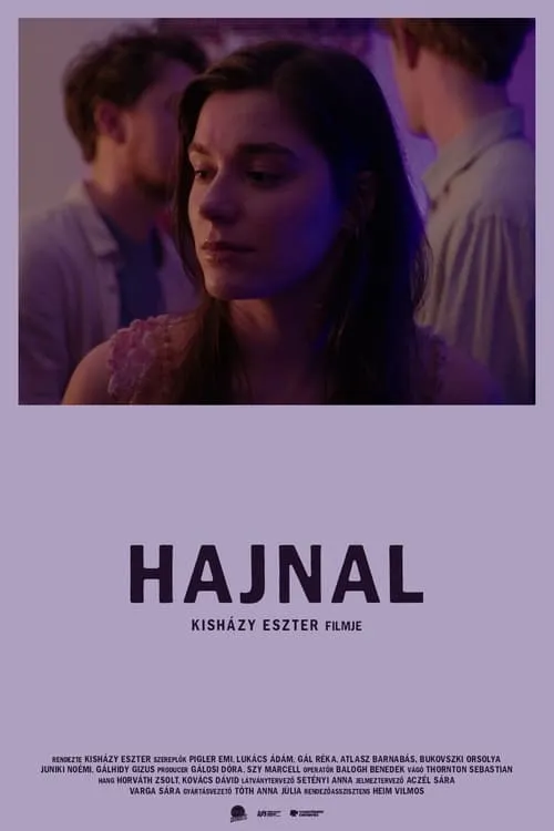 Hajnal