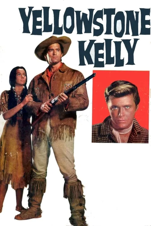 Yellowstone Kelly (movie)