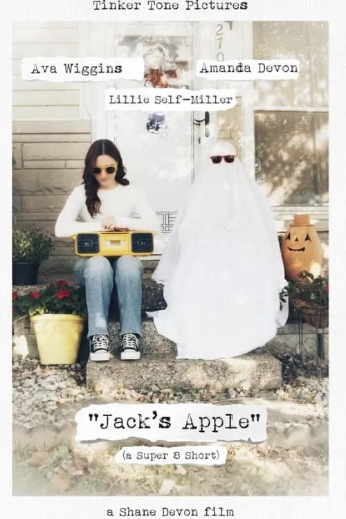 Jack's Apple (movie)