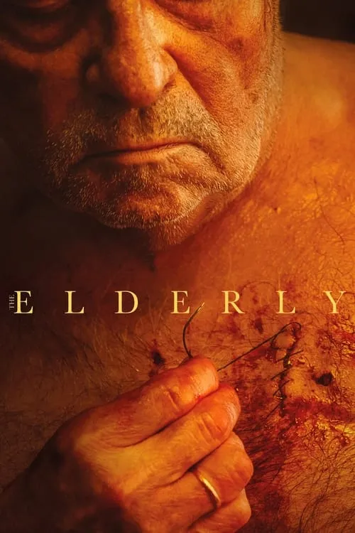 The Elderly (movie)