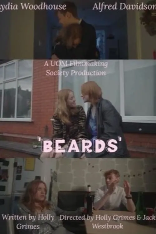 Beards