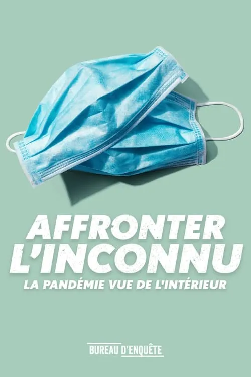 Affronter l'inconnu (movie)