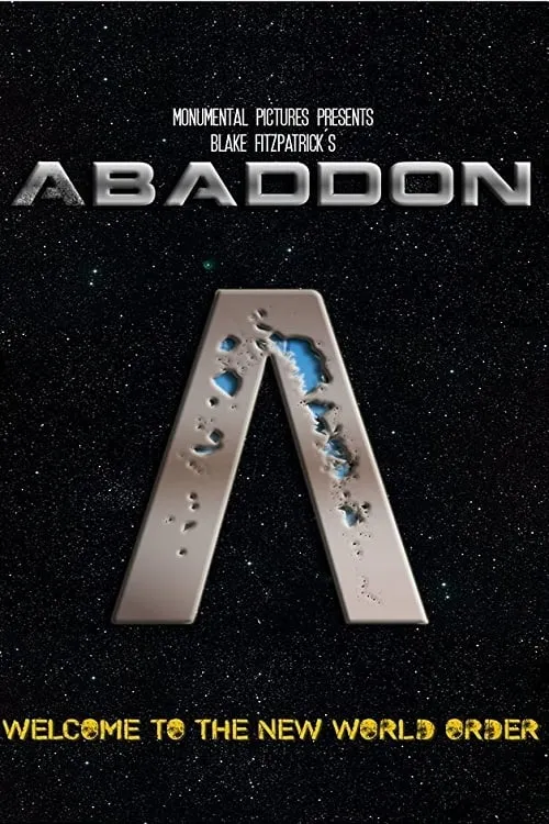 Abaddon (фильм)