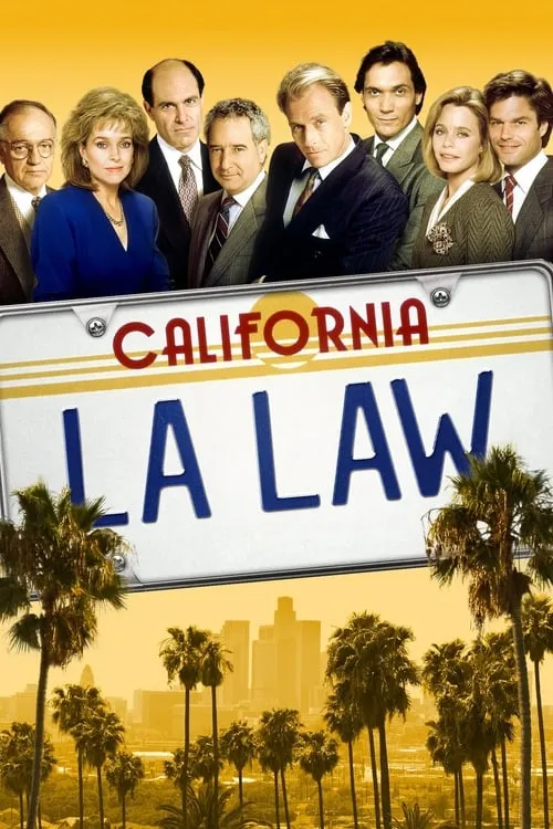 L.A. Law (series)