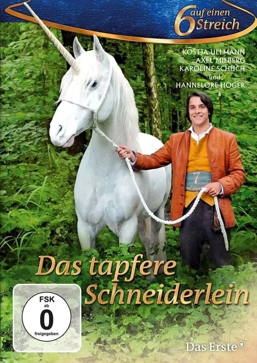 Das tapfere Schneiderlein (movie)