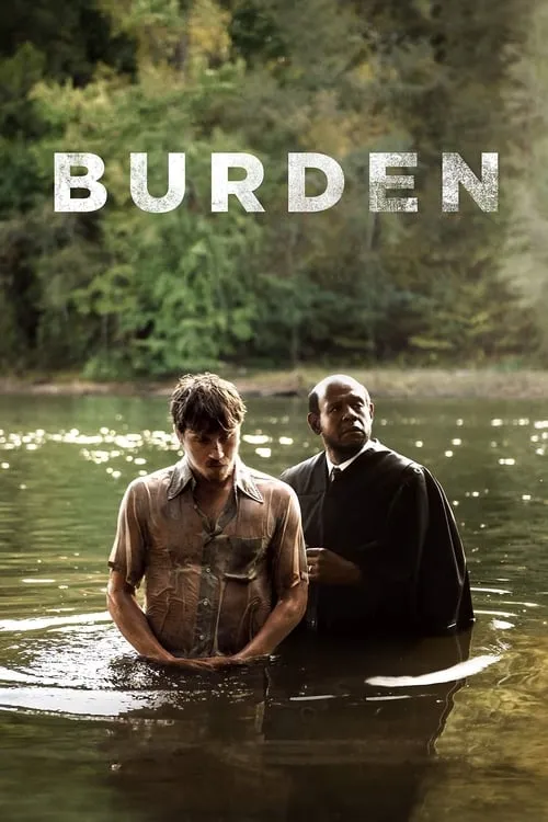 Burden (movie)