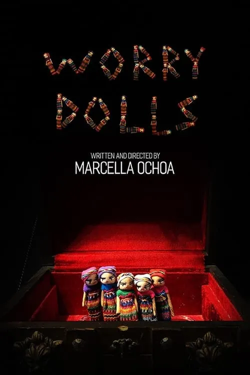 Worry Dolls (фильм)