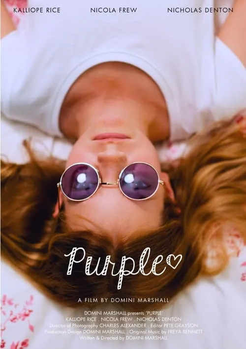 Purple (movie)