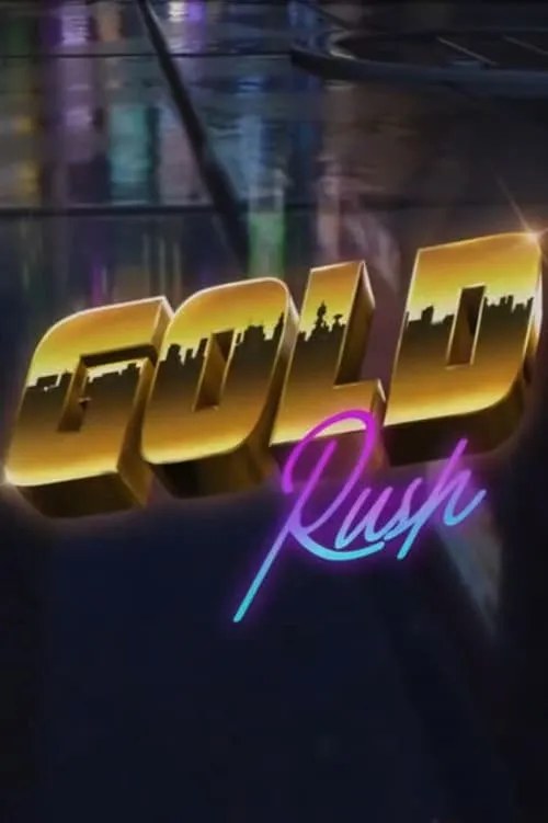 Gold Rush (movie)