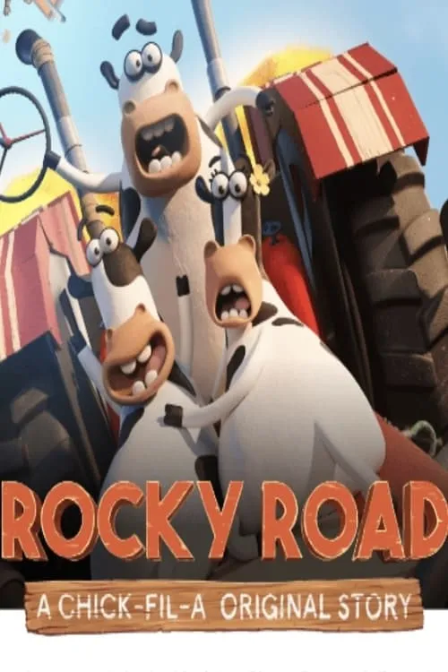 Rocky Road (movie)