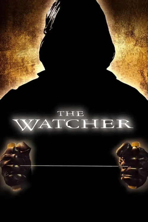 The Watcher (movie)