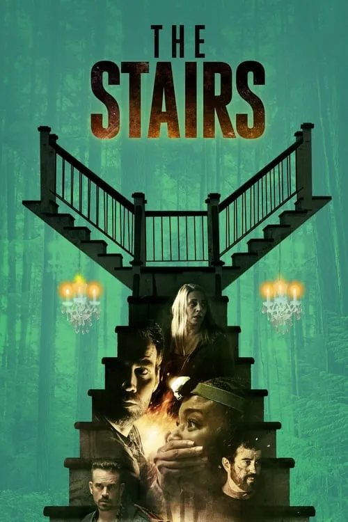 The Stairs (movie)