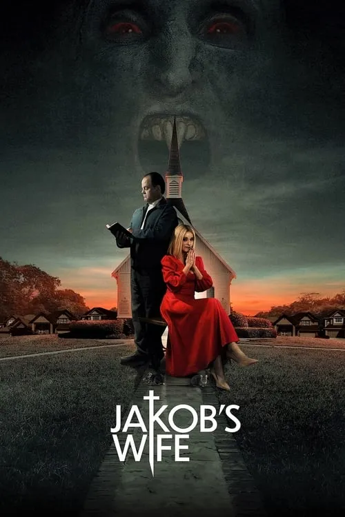 Jakob's Wife (movie)