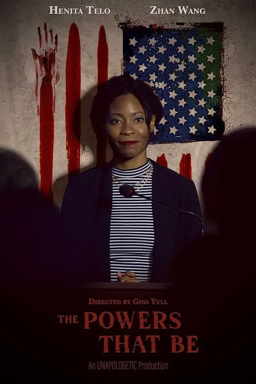 The Powers That Be (movie)