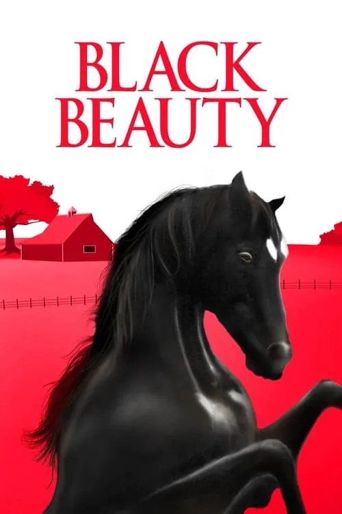 Black Beauty (movie)