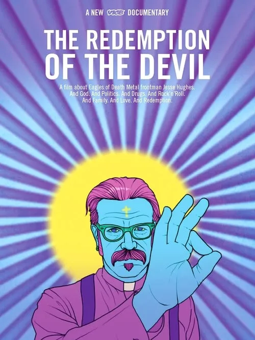 The Redemption of the Devil (movie)