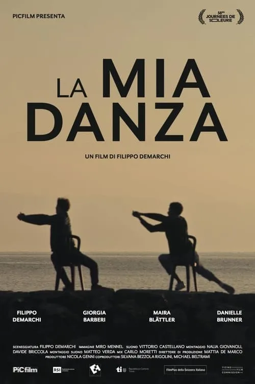 La mia danza