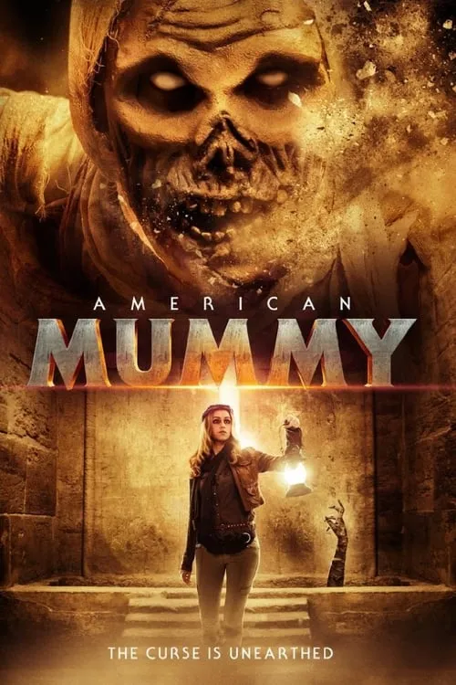 American Mummy (movie)