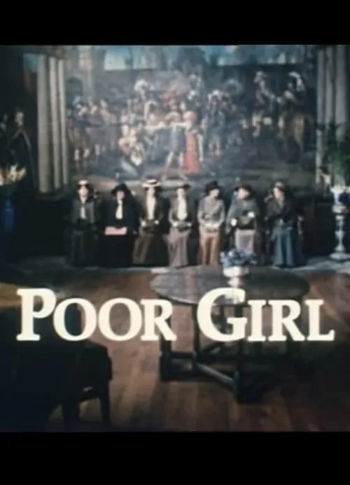 Haunted: Poor Girl (movie)