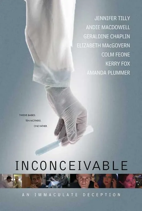 Inconceivable (movie)