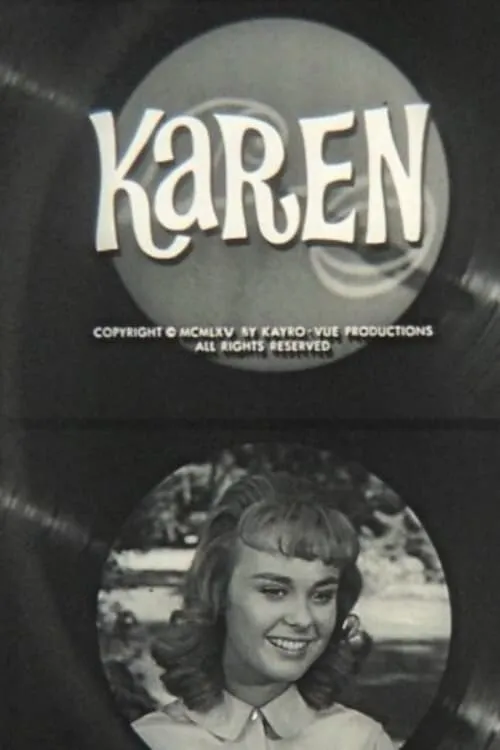 Karen (series)