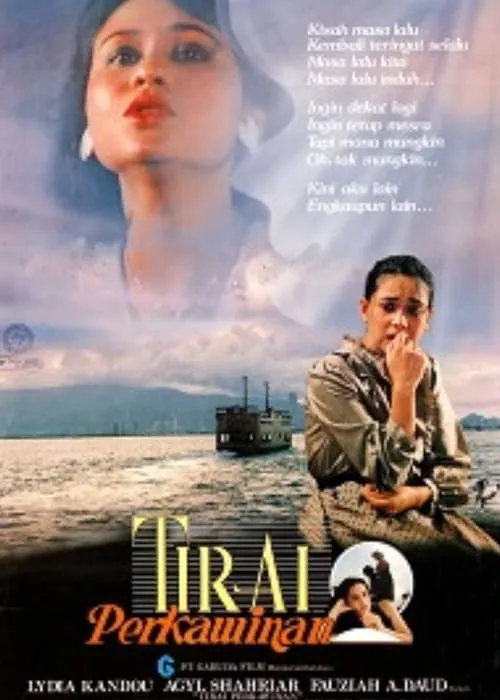 Tirai Perkawinan (movie)