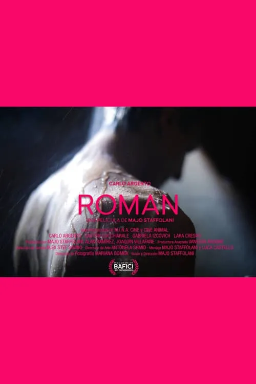 Román (movie)