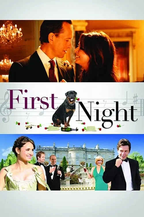 First Night (movie)