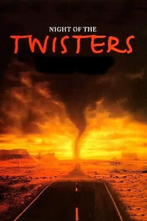 Night of the Twisters (movie)