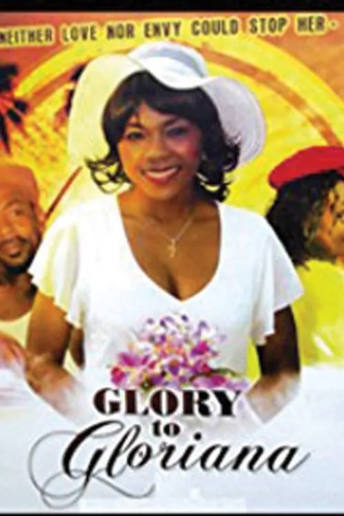 Glory to Gloriana (movie)