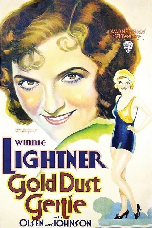 Gold Dust Gertie (movie)