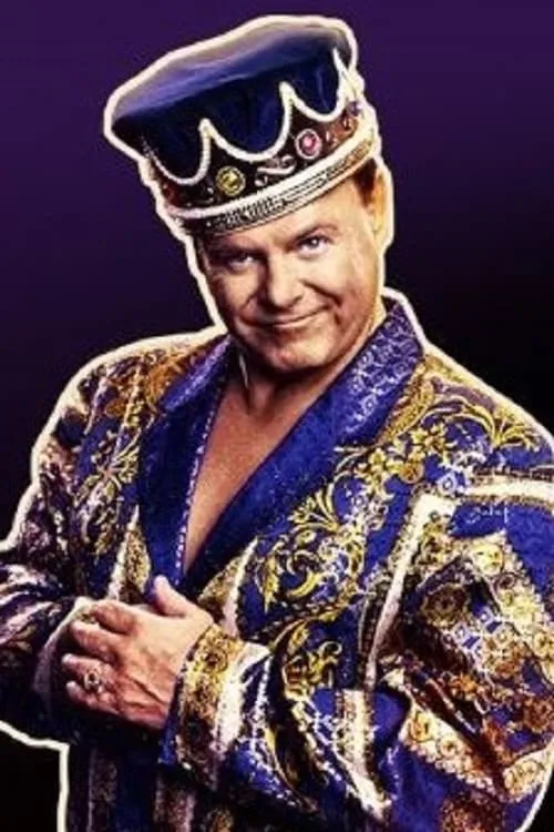 Biography: Jerry Lawler (movie)