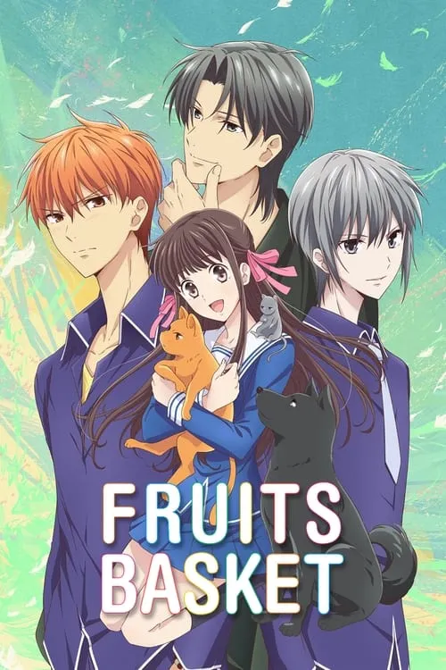 Fruits Basket (series)