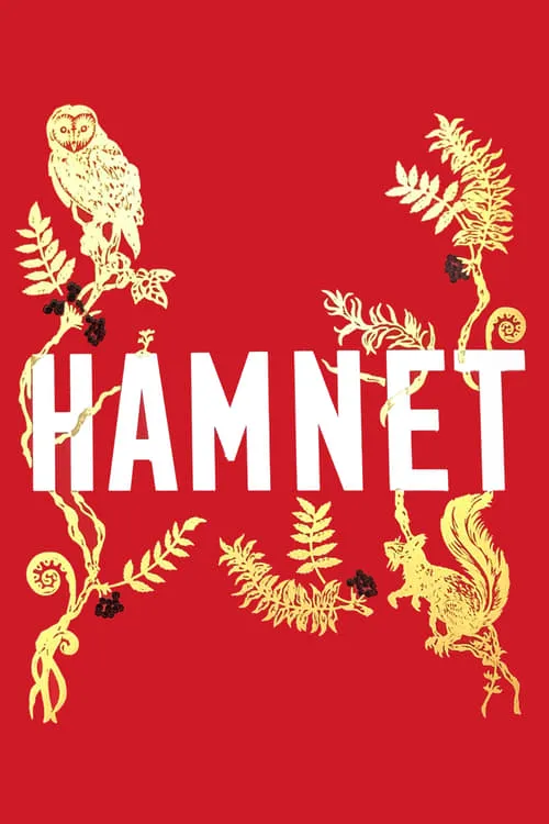 Hamnet (movie)