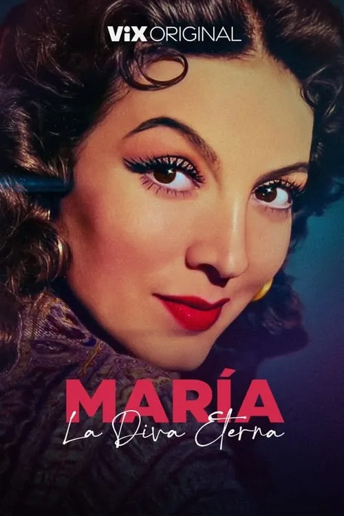 María: La Diva Eterna (movie)