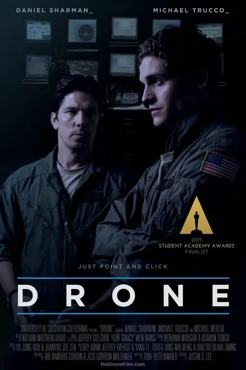 Drone (movie)