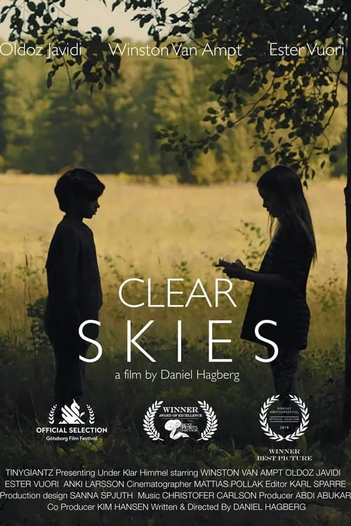 Clear Skies (movie)