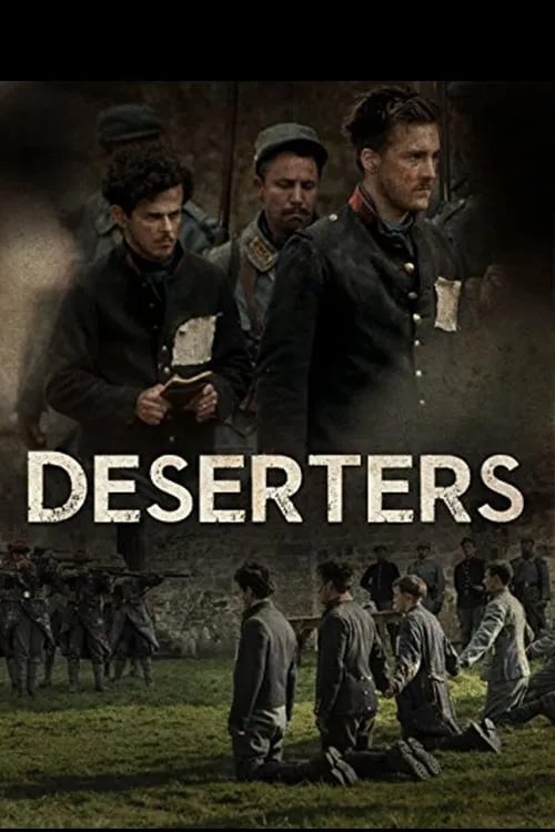 Deserters (фильм)