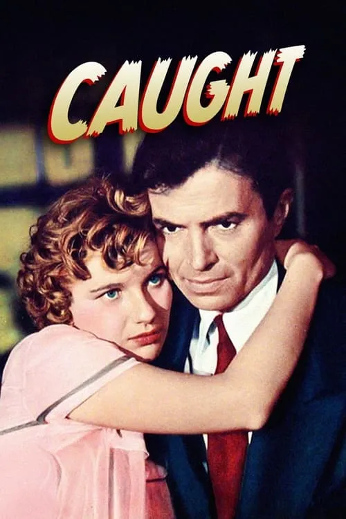 Caught (movie)