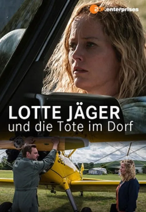 Lotte Jäger und die Tote im Dorf (фильм)