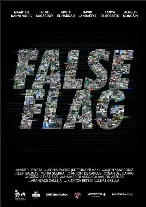 False Flag (фильм)