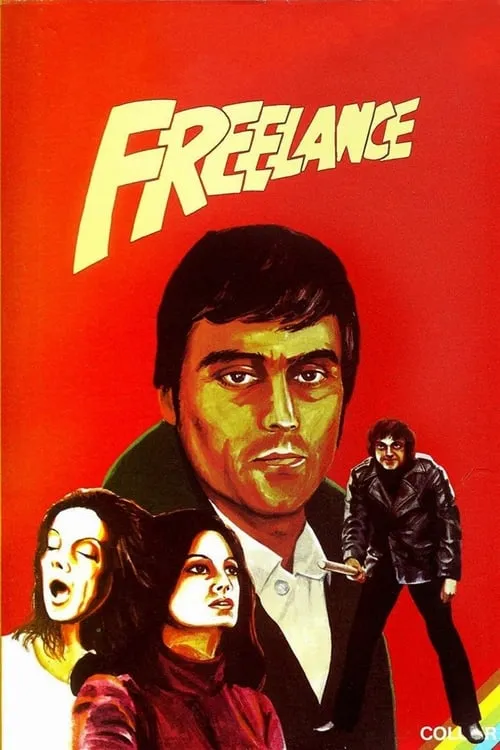 Freelance (movie)