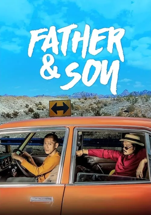 Father & Son (movie)